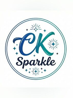 Meet your Posher, CK Sparkle